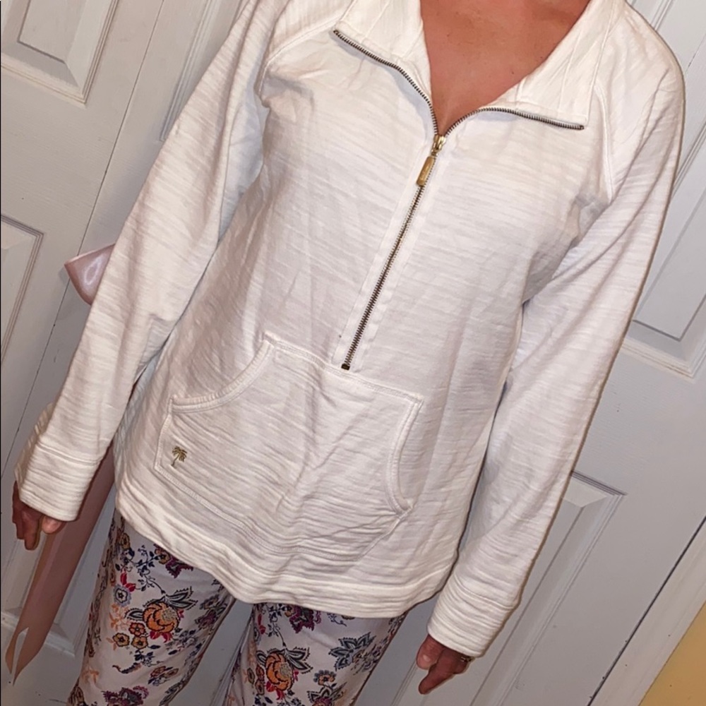 Lilly Pulitzer pullover